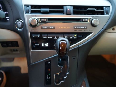 Used 2014 Lexus RX 350 FWD image 12