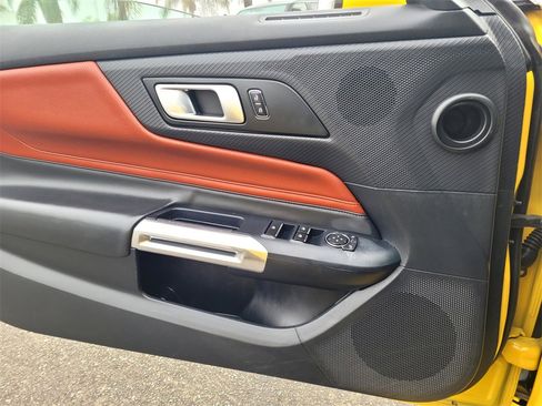 Used 2024 Ford Mustang Premium image 15