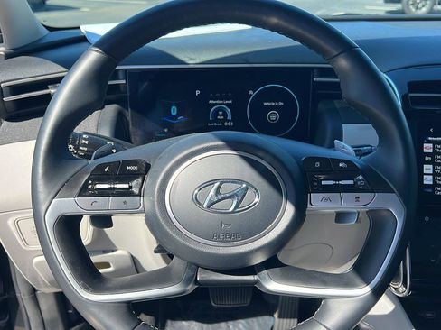 Used 2023 Hyundai Tucson Limited image 20