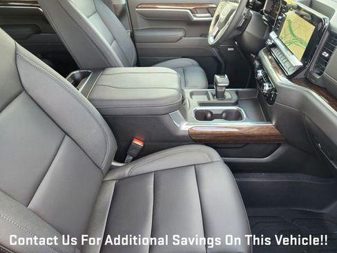 New 2026 GMC Sierra 1500 Elevation w/ Elevation Premium Package RWD image 10
