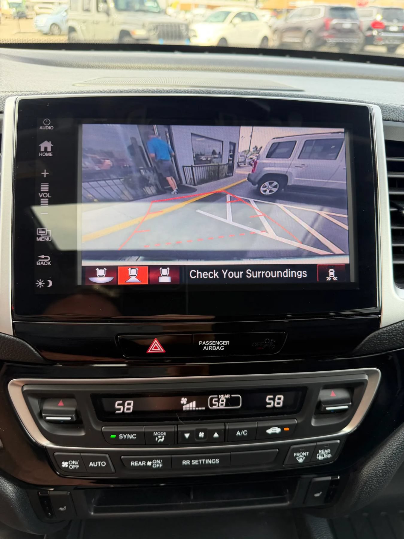 Used 2020 Honda Ridgeline RTL-E image 23