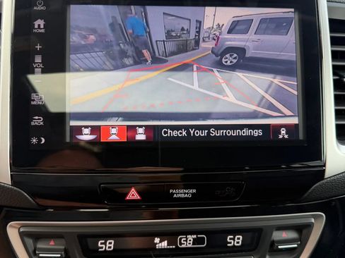 Used 2020 Honda Ridgeline RTL-E image 23