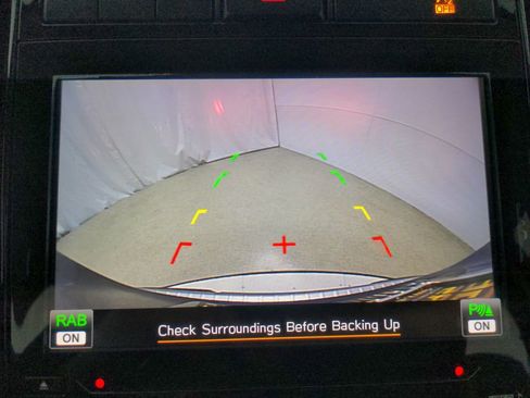 Used 2019 Subaru Ascent Limited image 19