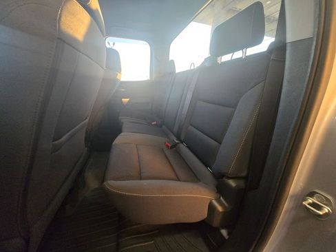 Used 2017 Chevrolet Silverado 1500 LT w/ All Star Edition image 20