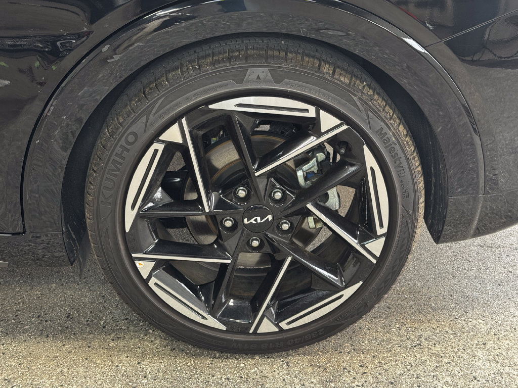 Used 2026 Kia K4 GT-Line w/ GT-Line Premium Package FWD image 27