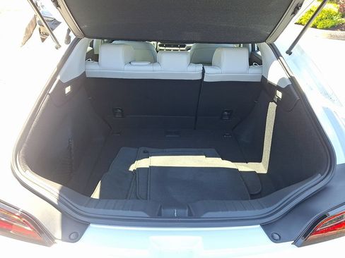 Certified 2025 Acura Integra FWD image 29