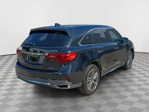 Used 2019 Acura MDX FWD w/ Technology Package image 24