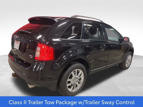 Used 2013 Ford Edge SEL image 3