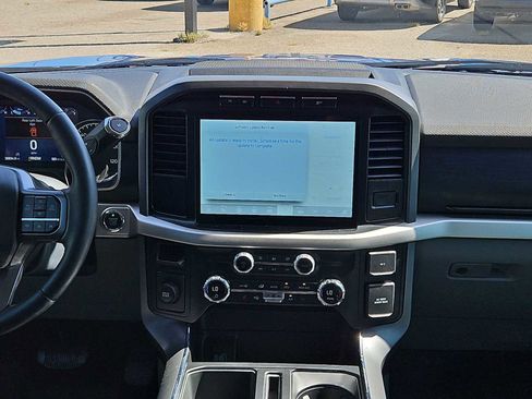 Used 2021 Ford F150 XLT w/ Equipment Group 302A High RWD image 14