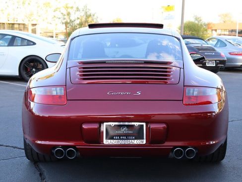 Used 2008 Porsche 911 Carrera S image 14