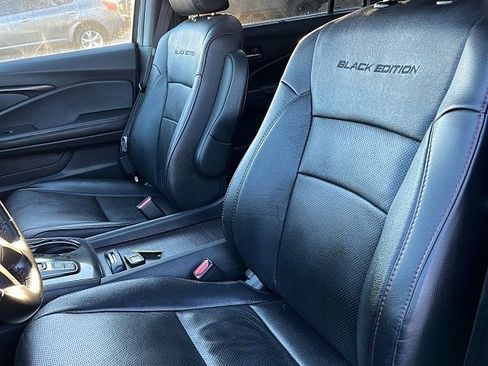 Used 2022 Honda Pilot Black Edition image 11