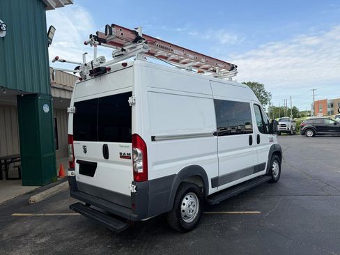 Used 2016 RAM ProMaster 2500 FWD image 3