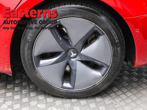 Used 2020 Tesla Model 3 Long Range image 8