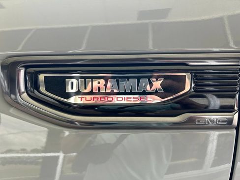 Used 2024 GMC Sierra 1500 AT4 w/ Technology Package AWD/4WD image 28