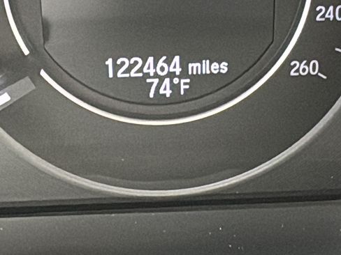 Used 2017 Honda Accord Touring image 24