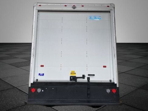 New 2026 RAM 5500 Tradesman image 27