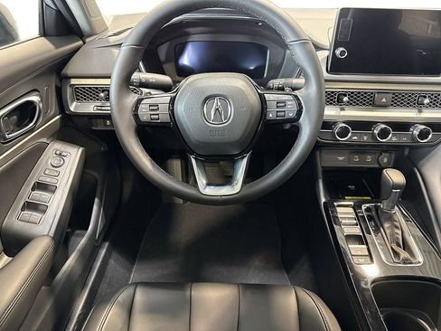 New 2026 Acura Integra FWD image 25