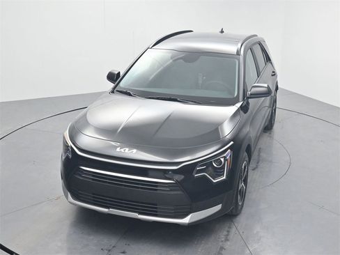 New 2026 Kia Niro LX image 44