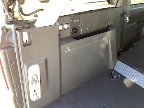 New 2025 Ford Bronco Big Bend image 13