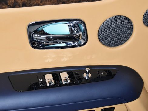 Certified 2025 Rolls-Royce Ghost AWD/4WD image 22