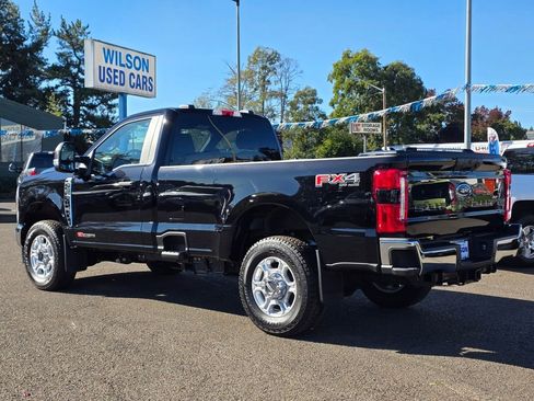 New 2026 Ford F350 XLT w/ 360-Degree Camera Package image 26