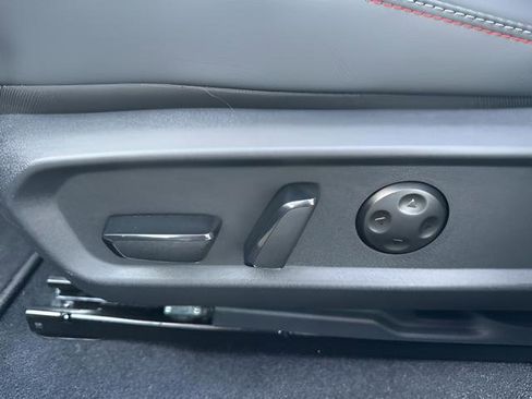 Certified 2026 Nissan Sentra SR w/ SR Premium Package FWD image 27