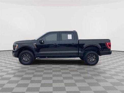 Certified 2023 Ford F150 Tremor w/ Trailer Tow Package AWD/4WD image 2