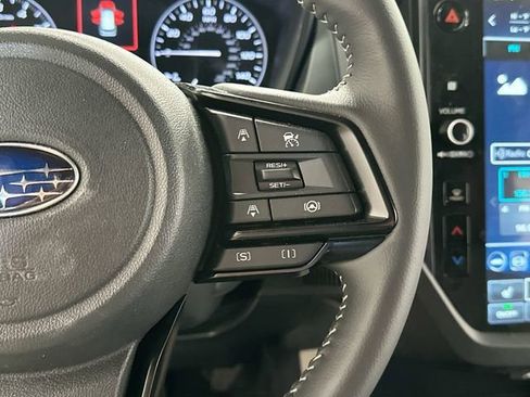 Certified 2026 Subaru Forester Premium AWD/4WD image 10