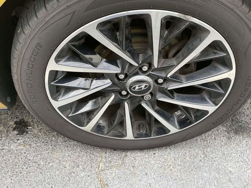 Used 2020 Hyundai Sonata SEL Plus w/ Tech Package image 31