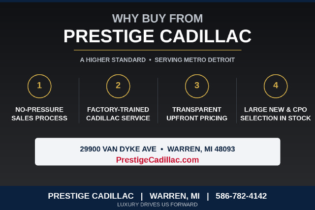 Certified 2024 Cadillac XT6 Premium Luxury w/ Technology Package FWD image 8