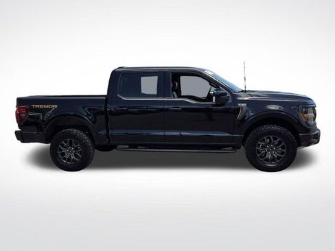 Certified 2025 Ford F150 Tremor w/ Equipment Group 402A High AWD/4WD image 11