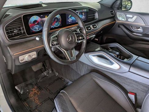 Certified 2022 Mercedes-Benz GLE 450 4MATIC image 10