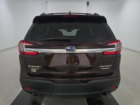 Used 2023 Subaru Ascent Touring image 5