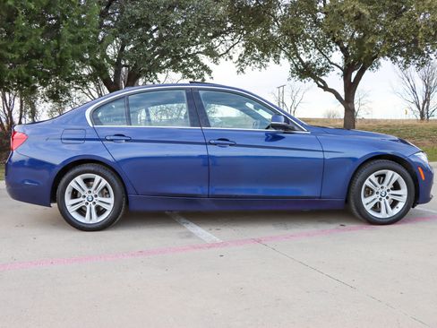 Used 2018 BMW 330i xDrive Sedan image 8