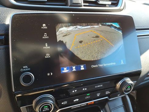 Used 2017 Honda CR-V EX-L image 22