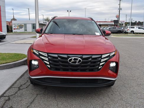 Used 2022 Hyundai Tucson SEL w/ Convenience Package image 16