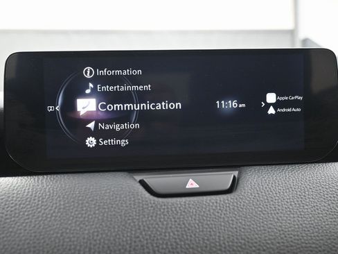 Used 2024 MAZDA CX-90 Plug-In Hybrid w/ Premium Pkg image 13