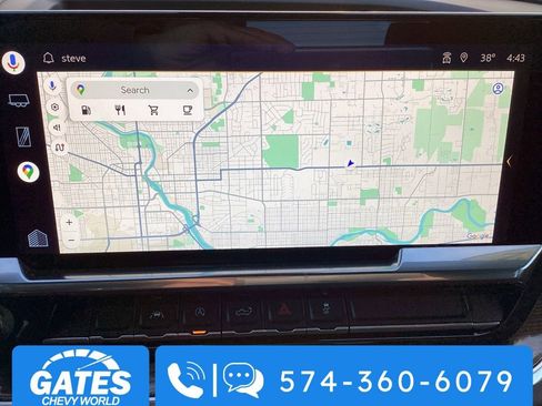 Used 2022 Chevrolet Silverado 1500 LT image 17