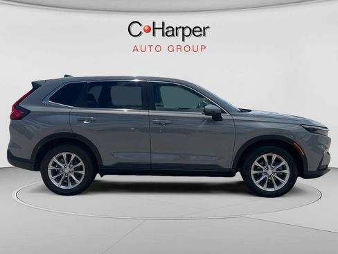 Used 2023 Honda CR-V EX-L image 2