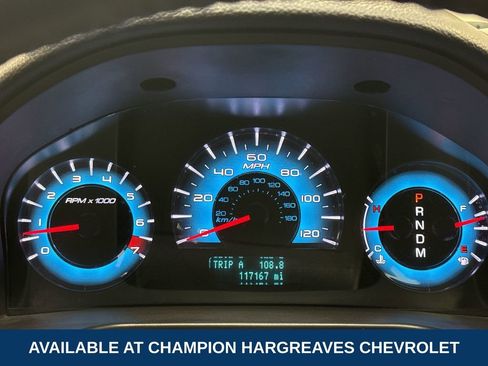 Used 2011 Ford Fusion Sport w/ 402A Rapid Spec Order Code image 15