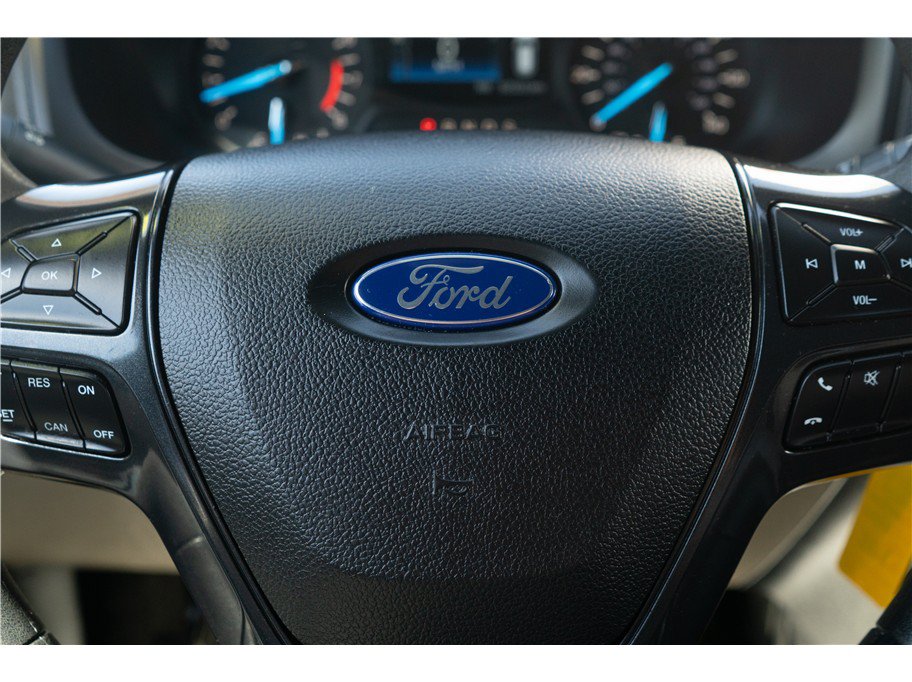 Used 2019 Ford Explorer FWD image 10