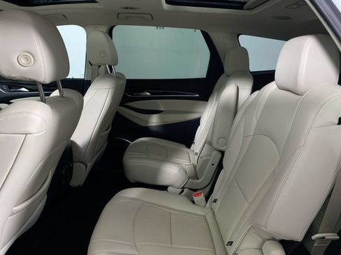 Certified 2024 Buick Enclave Essence w/ Experience Buick Package AWD/4WD image 23