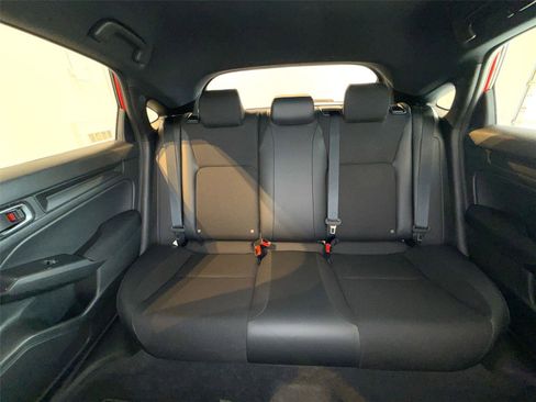 Used 2023 Honda Civic Sport image 23