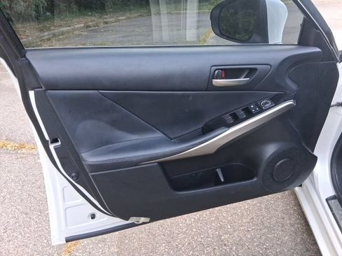 Used 2018 Lexus IS 300 w/ Accessory Package 2 RWD image 11