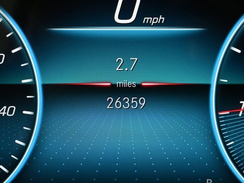 Certified 2023 Mercedes-Benz GLE 350 4MATIC image 12