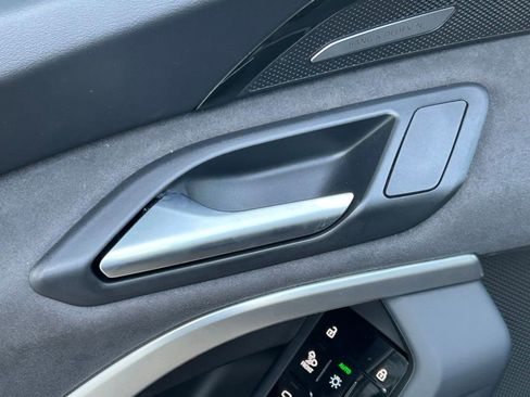 Used 2025 Audi SQ5 Premium Plus w/ Premium Plus Package image 69