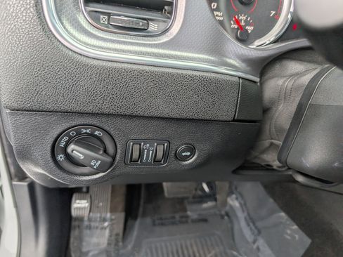 Used 2014 Dodge Charger SRT8 Super Bee w/ Satin Vapor Edition image 14