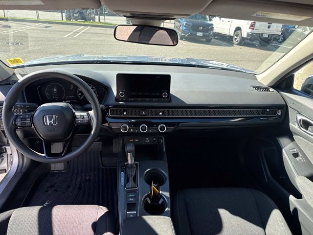 Certified 2024 Honda Civic LX image 14