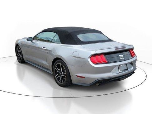 Used 2023 Ford Mustang Premium RWD image 3
