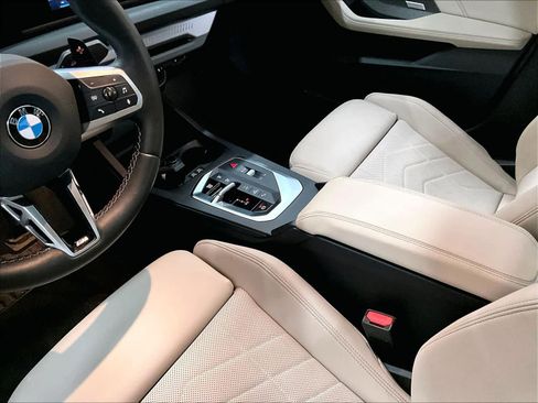 Certified 2025 BMW M235i xDrive w/ Premium Package image 19